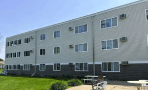 74 Unit Section 8 MN