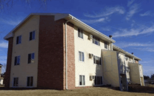 48 Unit Section 8 IA